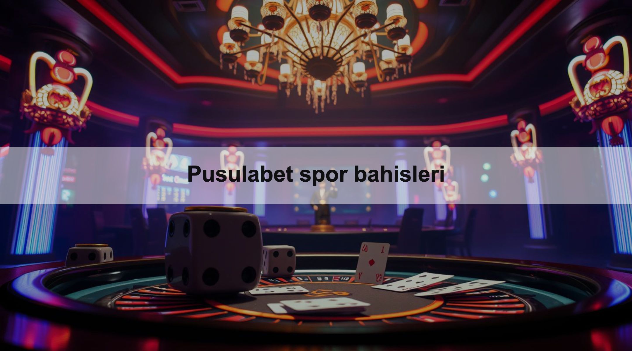 Pusulabet spor bahisleri 1 Pusulabet spor bahisleri